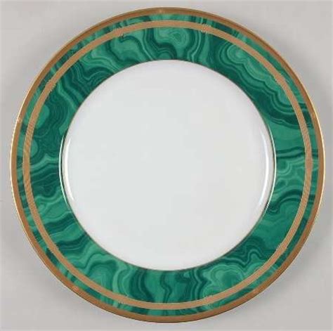 dior green plates|authentic dior plates for sale.